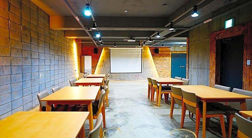 Jeonju Hwangsil Gwangwang Hotel