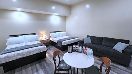 24 Hours Motel
