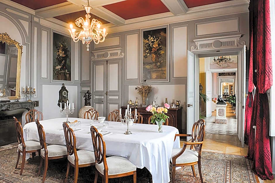 Chateau Du Landin