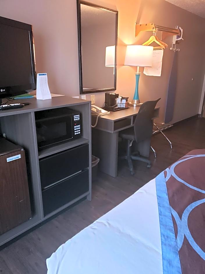Super 8 by Wyndham North Platte