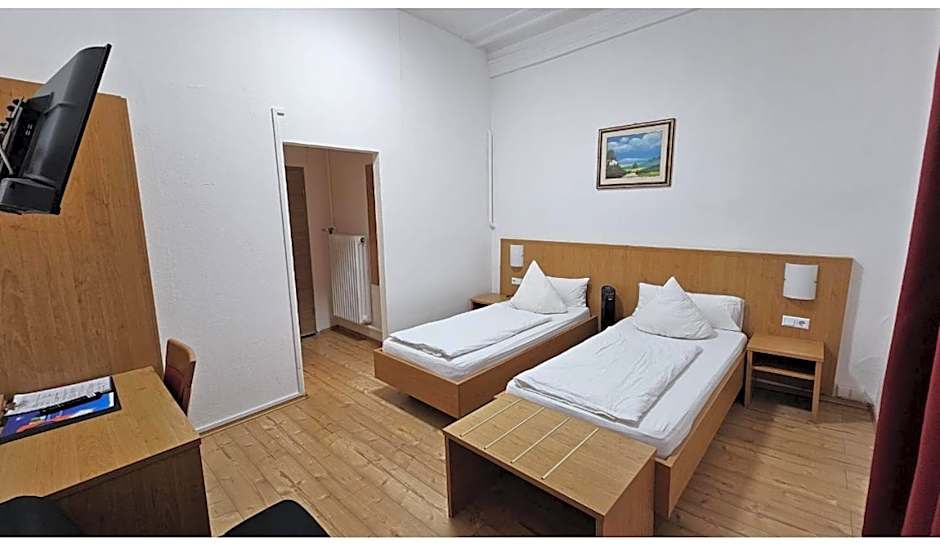 Hotel Restaurant Schwert