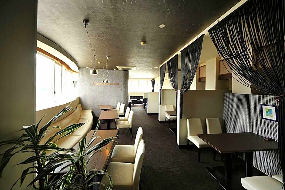 Isesaki Harvest Hotel