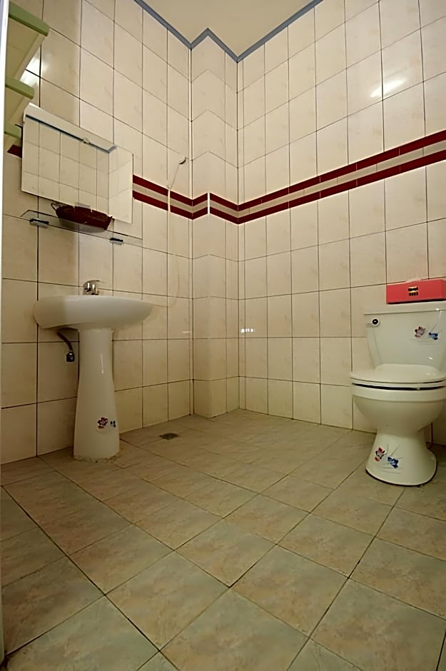 Chen Chan Guesthouse