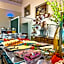 Hotel Dan Inn Campos do Jordão