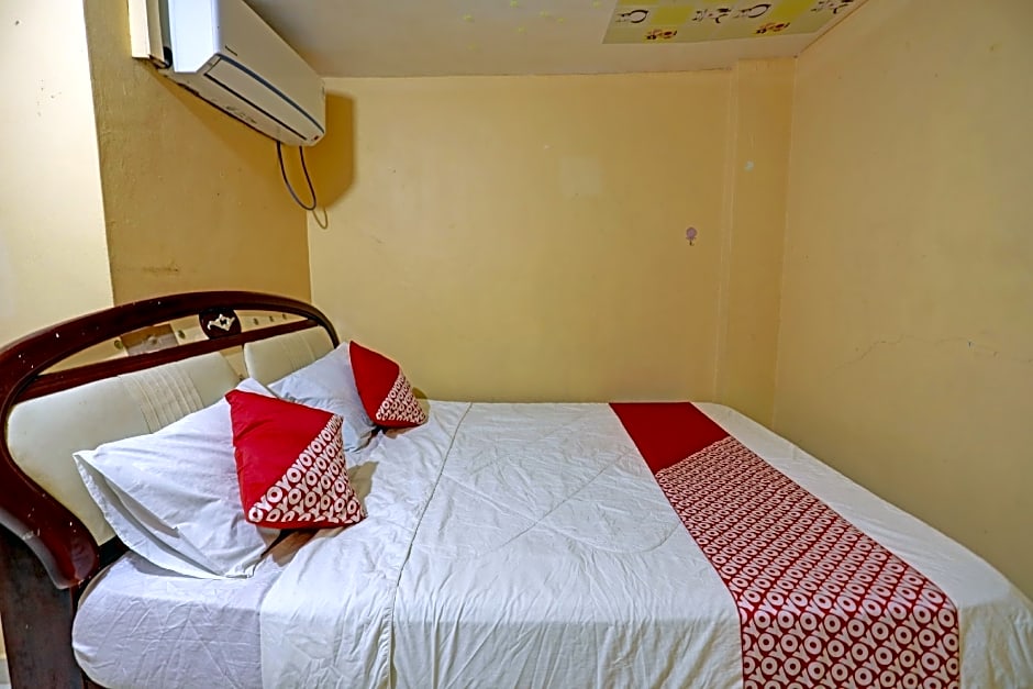 Hotel O Abi Manyu Syariah