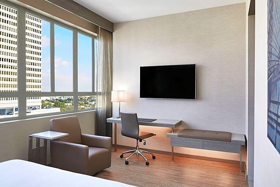 AC Hotel by Marriott Beverly Hills