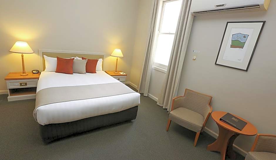Quality Hotel Mildura Grand
