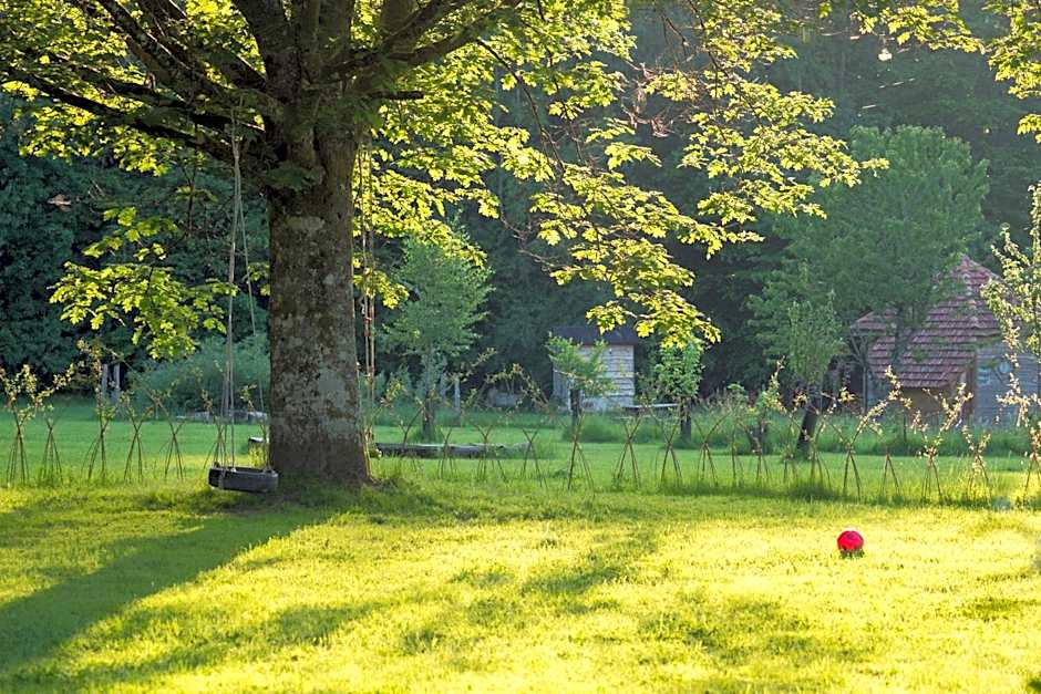 La Clairière du Verbamont