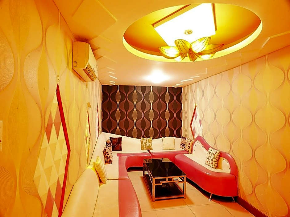 Hoang Yen Hotel Thuan An