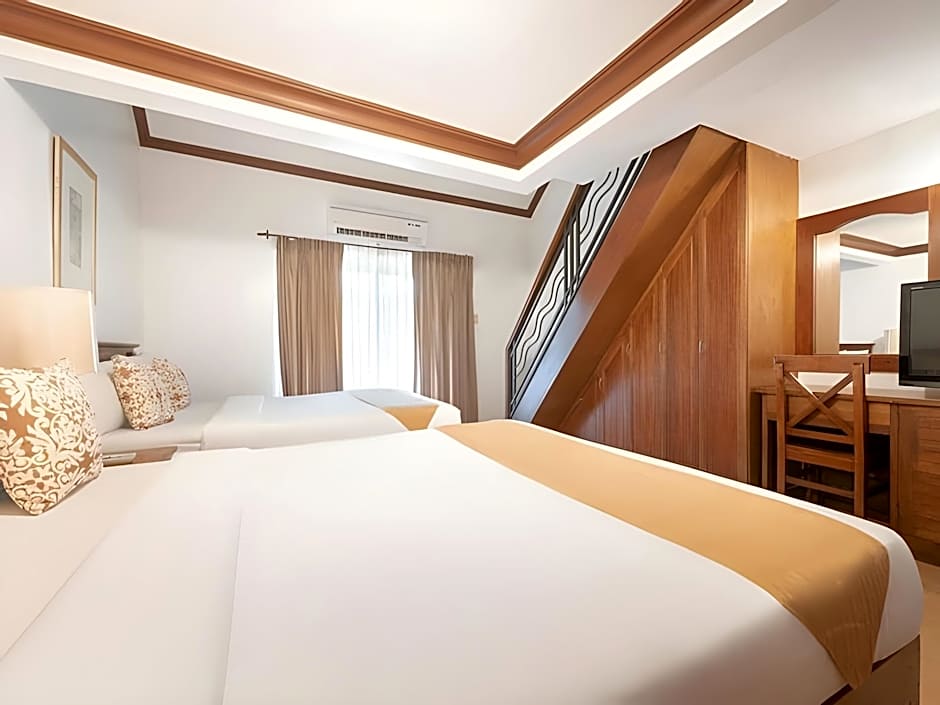 Club Balai Isabel Hotel