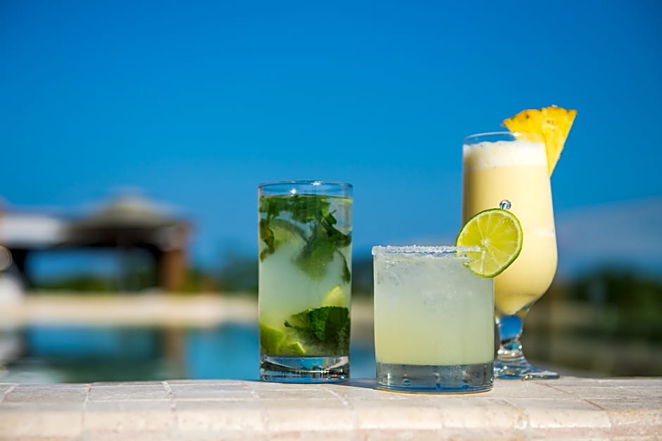 Naay Tulum Curamoria Collection