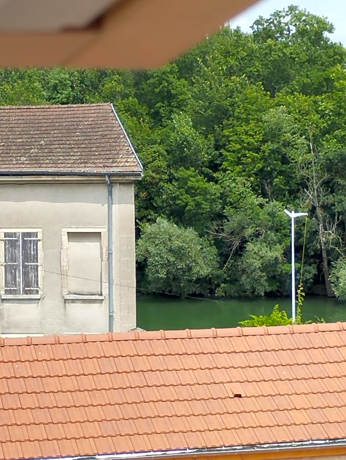 Doubs séjour Fée verte