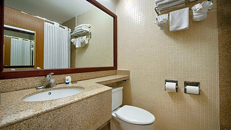 Best Western Orlando West – Orlando, FL