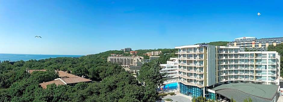 Elena Hotel and Wellness - All Inclusive