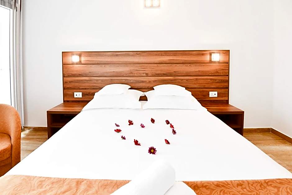 COMPLEX TISMANA 3* ALL INCLUSIVE