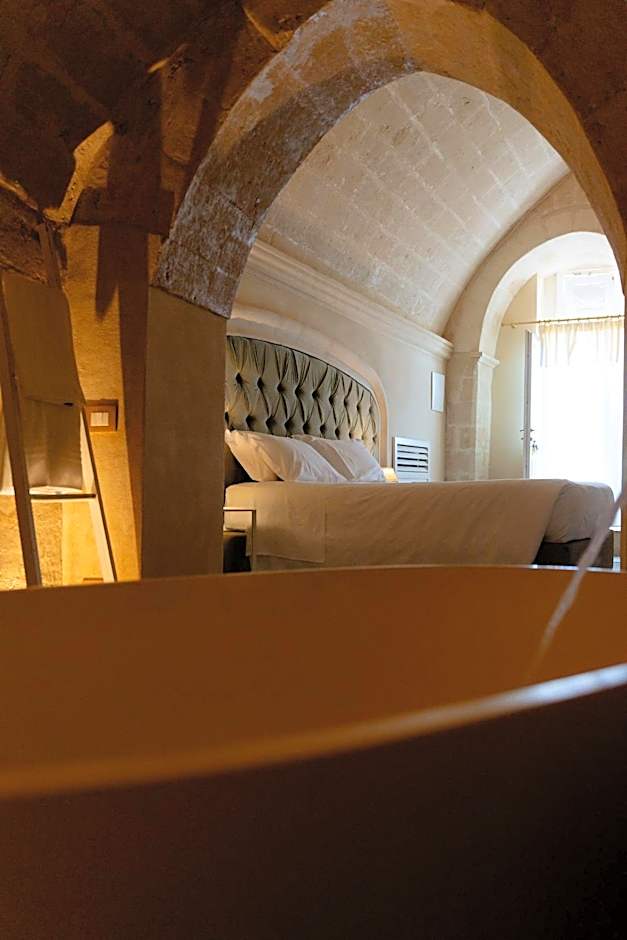 Palazzo Del Duca Hotel & Restaurant