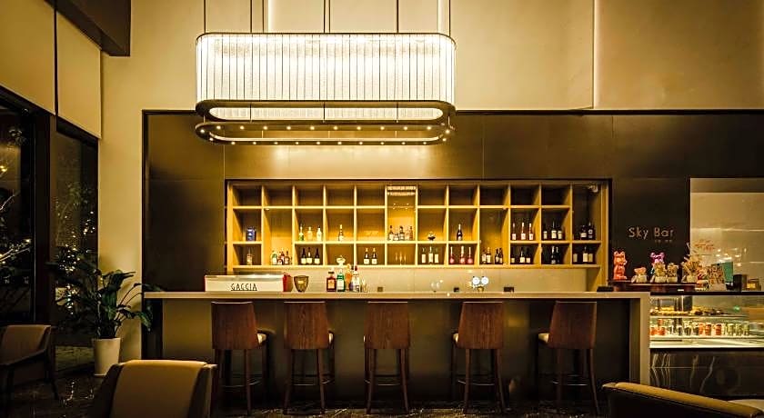 Novotel Nanjing Airport