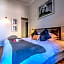 Villa Claudia Hotel Cannes Centre - Parking