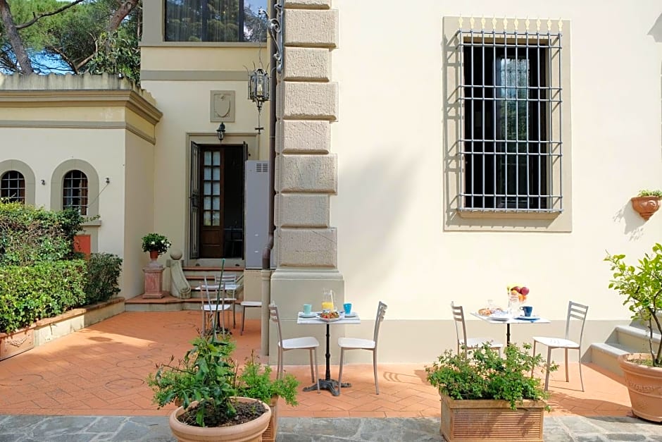 Villa il Leone