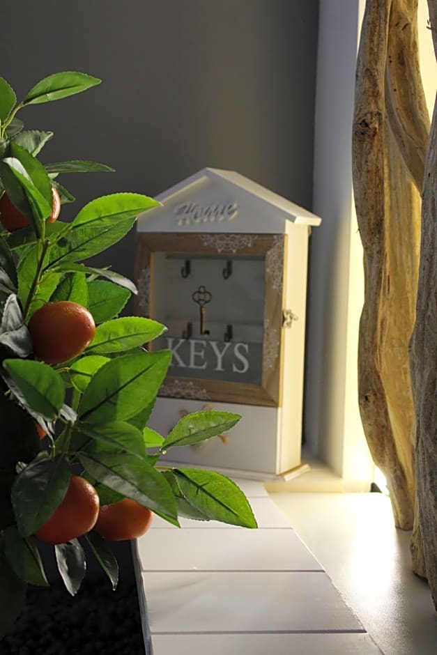 MAISON MARIANNA B&B - ETNA -