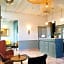Brit Hotel Acacias