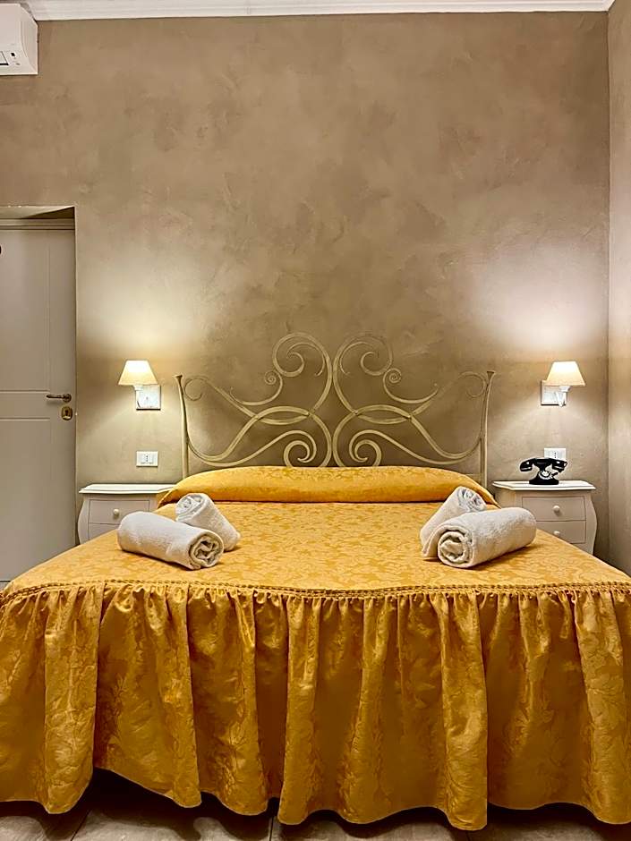 Boutique Hotel Calais Milano
