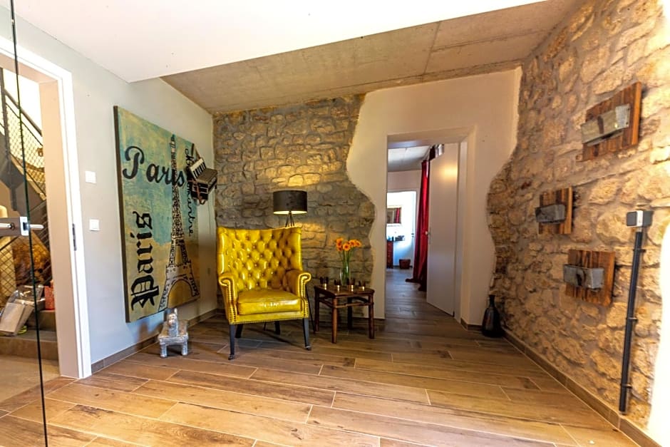 Green & Breakfast Fjord