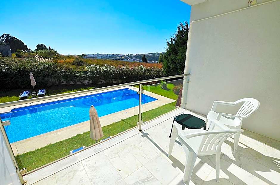 HILLTOP OASIS Lisboa Oeiras