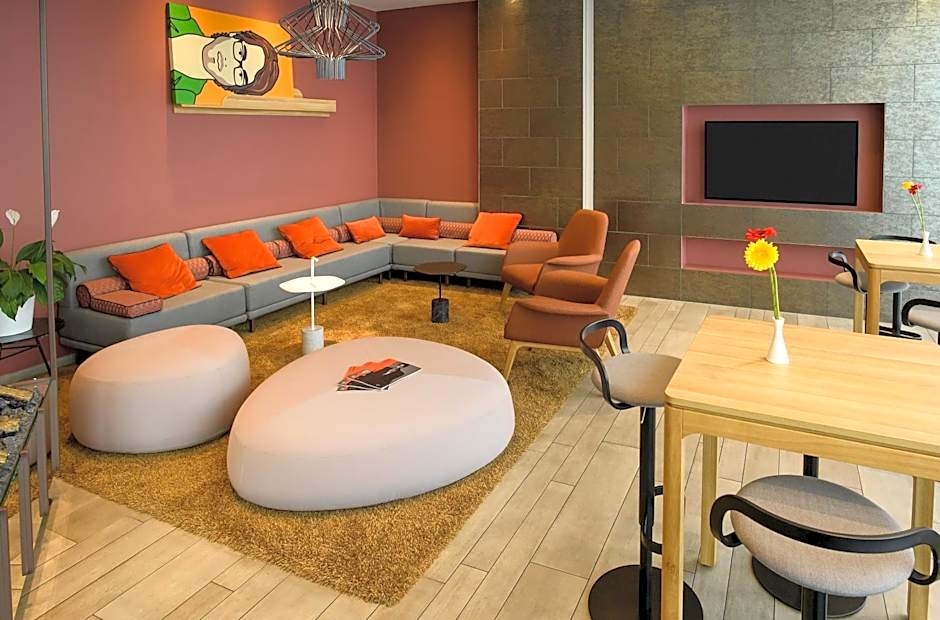 Adagio Muenchen City