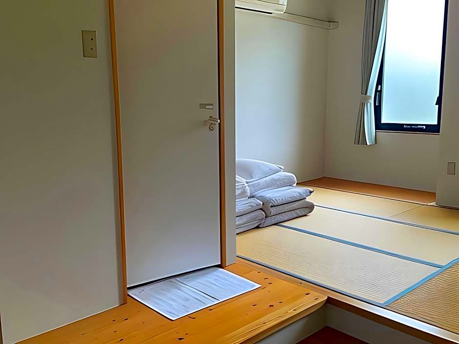 Onna Japanese Style Hotel Hokkaisou