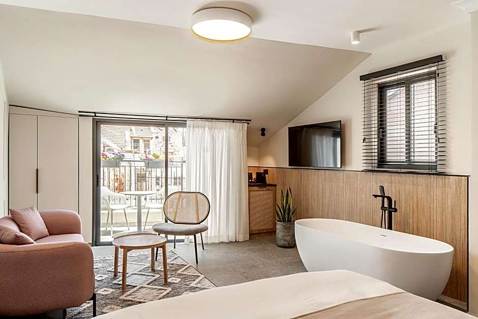 Albi Boutique Hotel - Traveler's Choice 2024