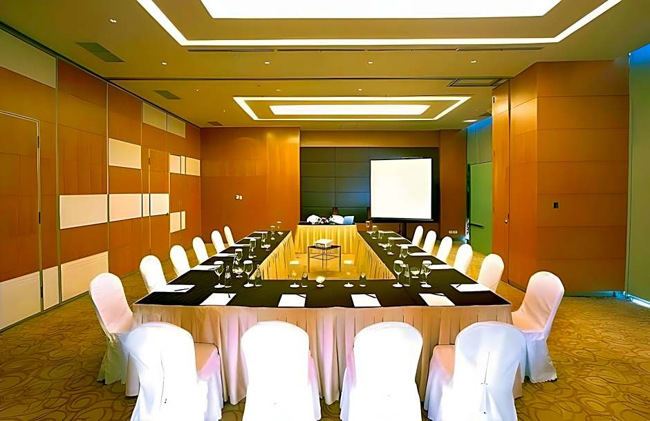 Cambridge Hotel Medan