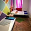 Budapest Party Hostel at Udvarom