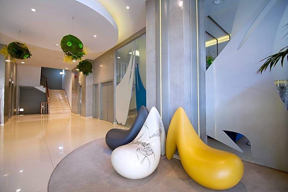 Hotel Monte Puertatierra