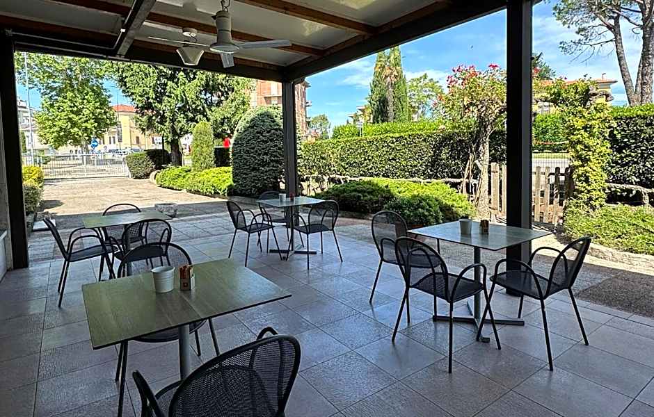 Hotel Bel Sito Peschiera