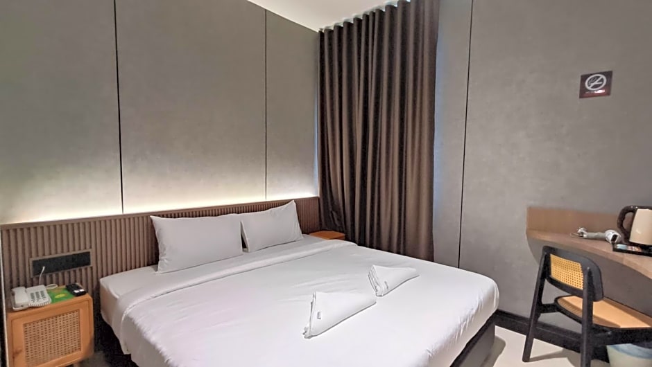 Urban Inn, Serai Wangi