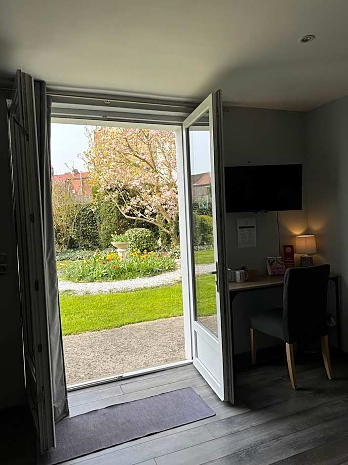 Hotel Joly