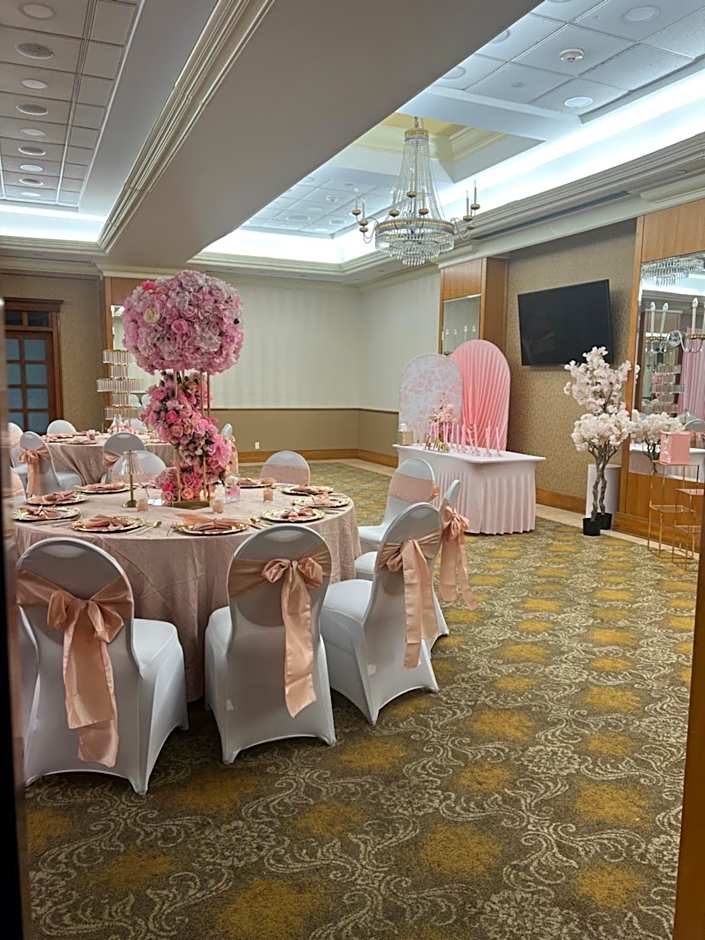 Hotel Executive Suites