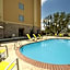 Hampton Inn By Hilton Uvalde