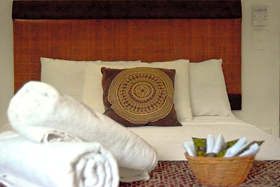Siesta Fiesta Hotel - 5th Avenue- Adults Only