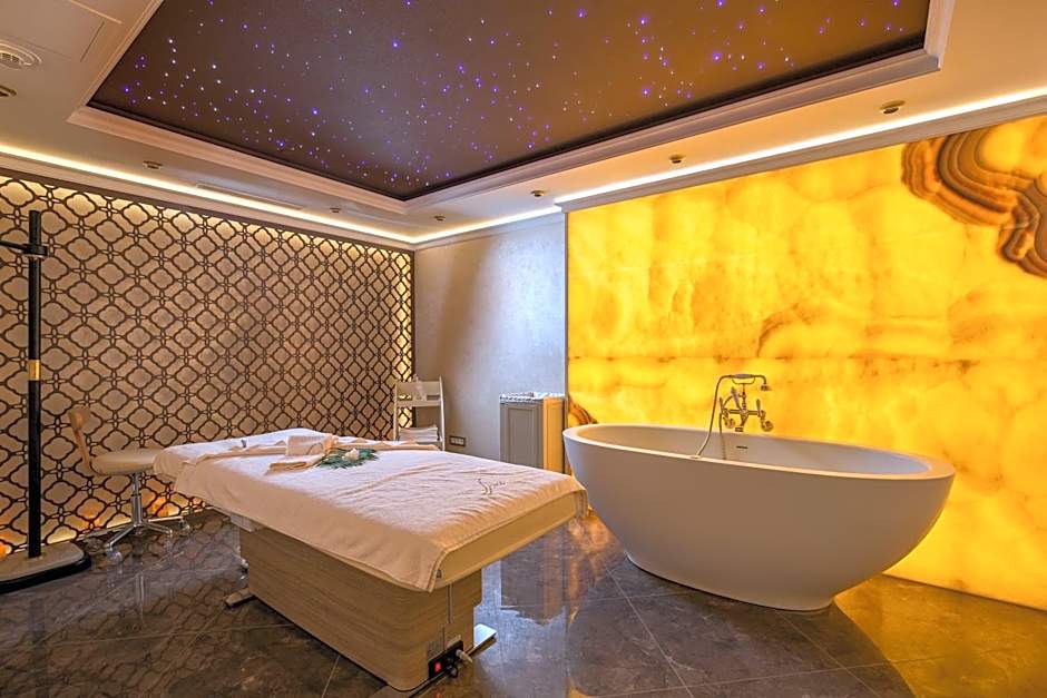 Nobil Luxury Boutique Hotel