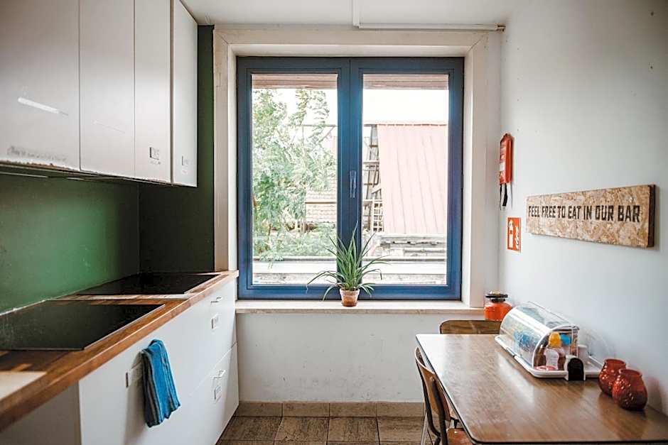Treck Hostel