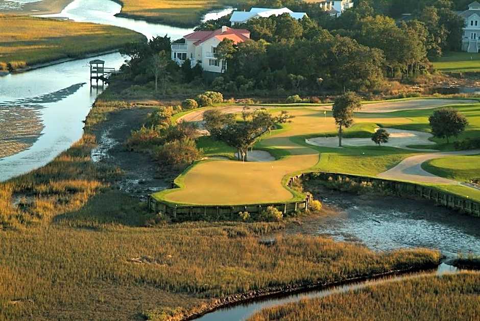 Pawleys Plantation Golf & Country Club