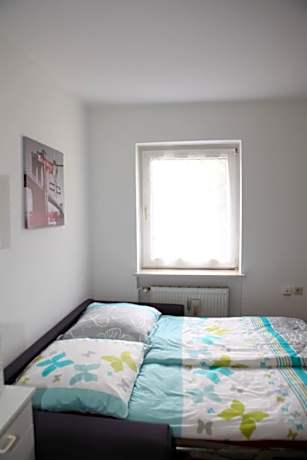 Bermuda Apartment Bochum City