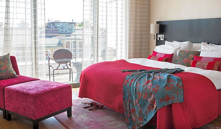 Best Western Plus Time Hotel