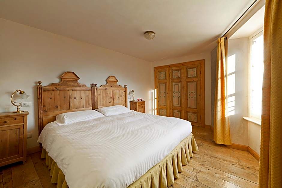 QC Hotel Bagni Vecchi