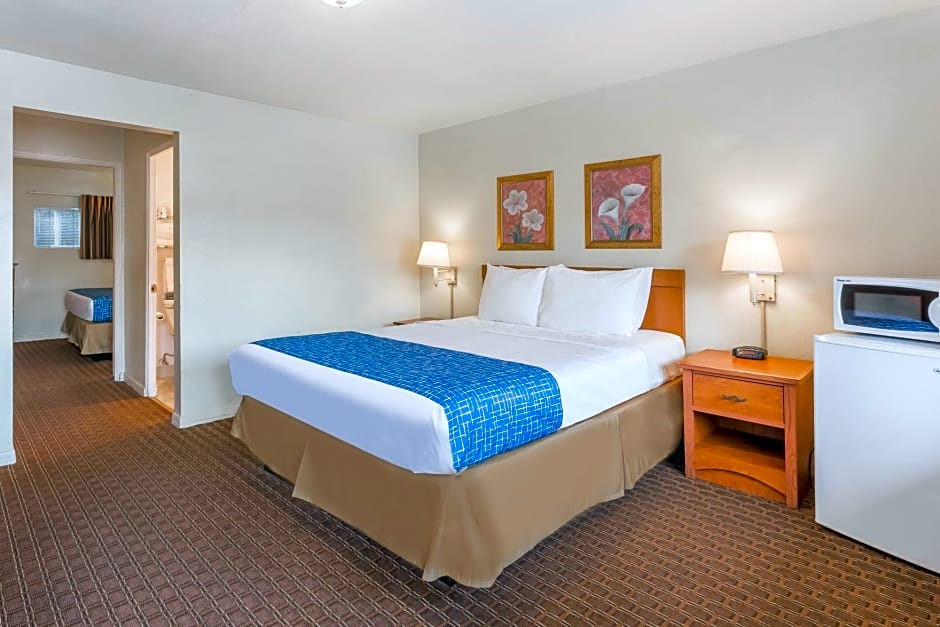 Travelodge by Wyndham Eugene Downtown/University of Oregon