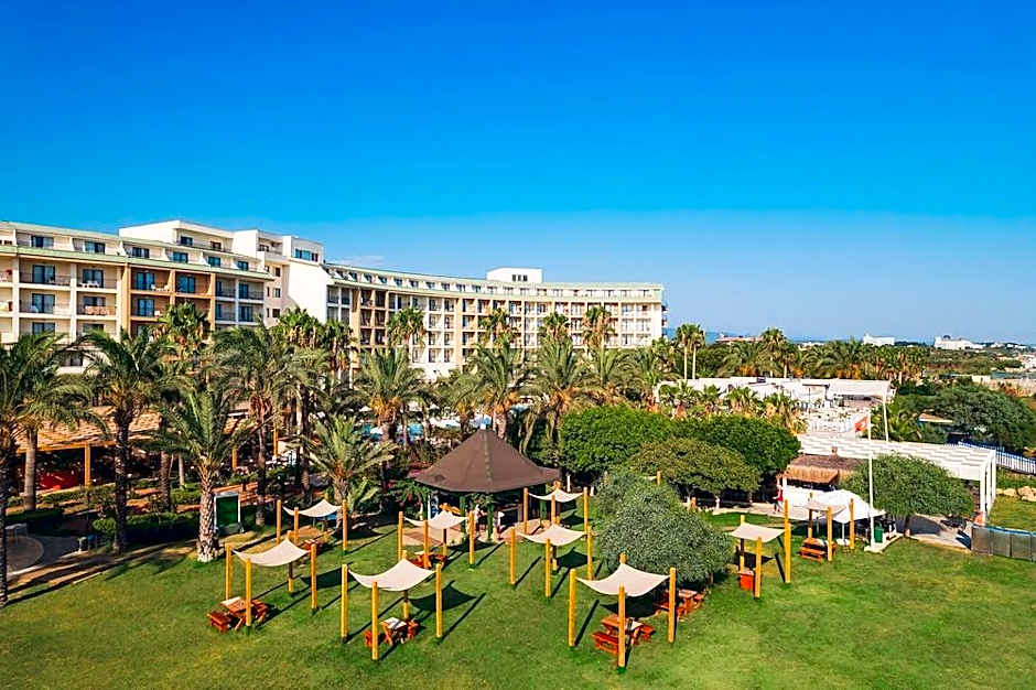 Selectum Family Comfort Side