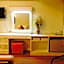 Asia Grand Hotel