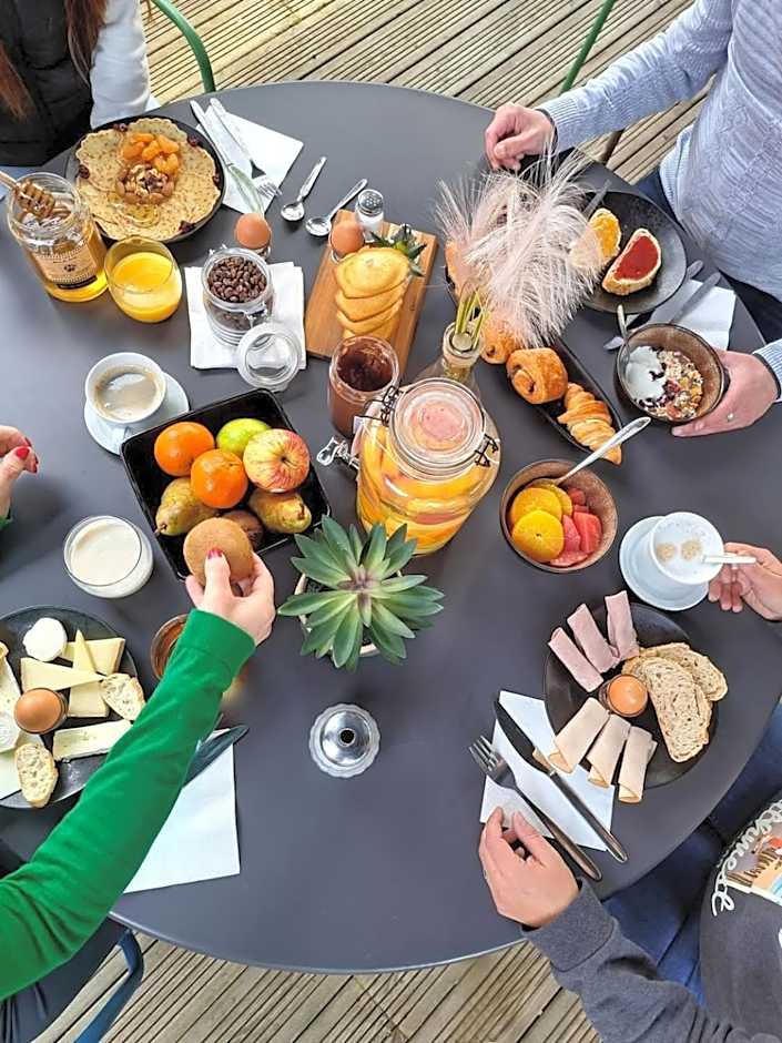 ibis Arcachon la Teste de Buch